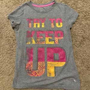 Danskin shirt